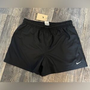 Nike Black Women’s Shorts